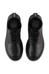 Ботинки классические Dr. Martens 1460 Pascal на шнурках, черный - фото 4