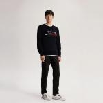 Джемпер мужской Tommy Hilfiger, синий - фото 7