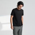 Футболка мужская NAUTICA, черный - фото 5