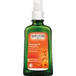Массажное масло арники Weleda, 100 ml - фото 3