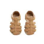 Обувь для малышей, кроссовки Maibuxiong, желтый - фото 5