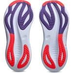 Кроссовки Gel-Nimbus 27 Токио Asics, мультиколор - фото 2