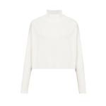 Костюм Deep Breath с юбкой, черный - фото