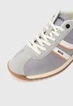 Кроссовки BOSS ZAYN, Medium Grey/Grey - фото 6