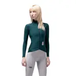 Джерси с длинным рукавом Gobik Hyder Blend 2.0, синий - фото