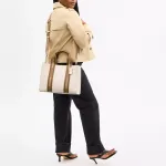 COACH Сумка Smith - фото 4