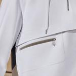 Свитер мужской белый HERMES - фото 4