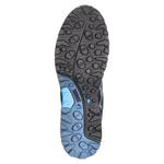 Кроссовки Meindl, цвет blau/navyblau/mitternachtsindigo - фото 2