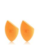 Спонж для макияжа Real Techniques Miracle Complexion Sponge, 2 шт. - фото 2