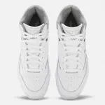 Кроссовки Reebok Bb 4000 II Mid, серый - фото 5