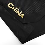 Повседневные шорты унисекс LINING, черный - фото 6