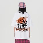 Футболка унисекс Cotton, черный - фото 12