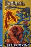 Fantastic Four, Vol. 1: All for One (Marvel Comics) - фото