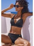 Комплект бикини LASCANA, черный - фото 2