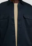 Рубашка Dickies, Dark Navy - фото 4