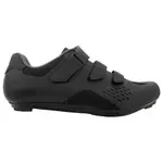 Обувь для шоссе MASSI Comp, черный - фото 3