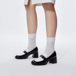 Лоферы женские Charles&Keith - фото 8