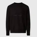 Свитер North Sails 12GG, черный - фото 3