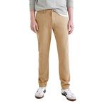 Брюки Dockers Smart 360 Flex California Regular Waist Chino, бежевый - фото