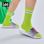 Шлепанцы и сланцы Lee Slide Slippers Men - фото 30