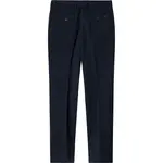 Брюки чинос Hackett Texture, синий - фото 4