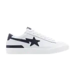 Кроссовки BAPE Wmns Mad Sta #2, белый - фото