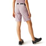 Шорты спортивные Regatta, фиолетовый - фото 2
