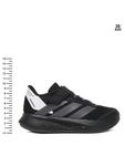 Кроссовки adidas Duramo Sl2 El C JS2383, черный - фото 8
