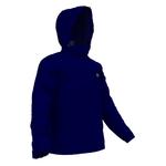 Куртка Napapijri Epoch Short Puf, синий - фото 3