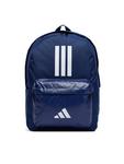 Рюкзак adidas Classic Back-to-School 3-Stripes IS7041 Blau - фото