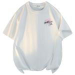 Футболка унисекс WARRIOR, черный - фото 5