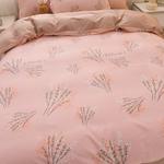 FUANNA Комплект постельного белья, 4 предмета, 200 см - фото 7