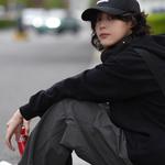 Свитшот M Collection Весна Осень Унисекс ZMOH, Jasper - фото 7