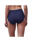Трусы Chantelle, темно-синий - фото 3