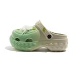 BEIER Клоги женские черные, цвет Black - фото 8