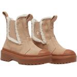 Converse Детские ботинки All Star коричневые для детей 3-7 лет - фото 3