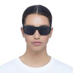 Солнцезащитные очки LE SPECS Dauntless, черный - фото 3