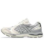 Кроссовки ASICS Gel-K1011 'Cloud Grey Cream' - фото