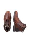 Ботинки Rieker Winter boots, Braun/Brown - фото 3