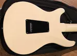 PRS S2 Стандарт 24 Сатинированный Античный Белый - фото 6