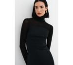 Женское платье Марина Marcella, Black - фото 3