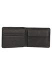 Кошелек bugatti Wallet, Schwarz/Black - фото 5