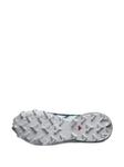 Кроссовки Salomon Speedcross 6 Gore-Tex, синий - фото 6