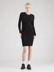 Вязаное платье ARMEDANGELS LIA RN, черный - фото 2