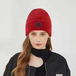 Шапка Unisex ELLE, warm coffee - фото 5