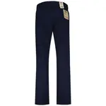 Брюки чинос Dockers Alpha Slim Fit, синий - фото 3