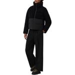 Canada Goose Пуховик Elora Puffer, Black - фото 5