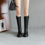 Сапоги GEMEIQ Knee-high Boots Women's - фото 5
