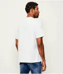 Футболка Regular fit Just Cavalli, белый - фото 3