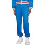 Брюки x the north face jogging pant 'multicolor' Gucci, синий - фото 3